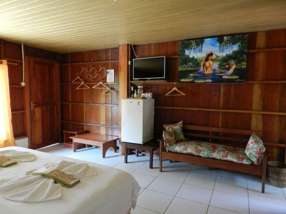 Amazon Turtle Lodge Careiro Exterior foto